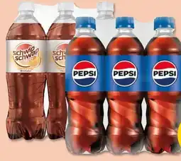 PENNY Schwip Schwap Erfrischungsgetränk Angebot