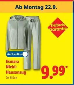 Lidl Action 20 Angebot