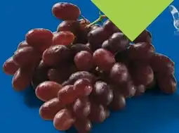 Lidl Bio-Trauben Angebot