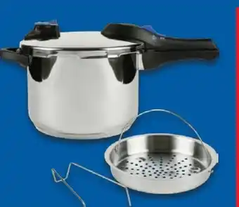 Lidl Livarno Home Schnellkochtopf Angebot