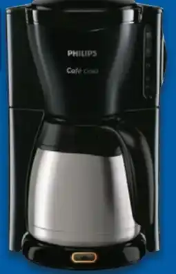 Lidl Philips Kaffeemaschine Gaia HD7544/20 Angebot