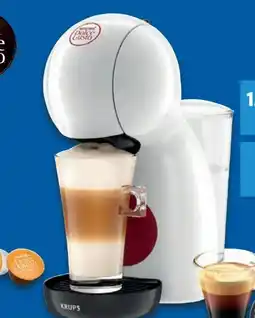 Lidl Krups Nescafé Dolce Gusto Piccolo XS KP1A31.24 Angebot