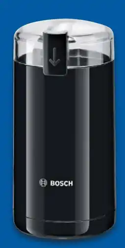 Lidl Bosch Kaffeemühle TSM6A013B Angebot