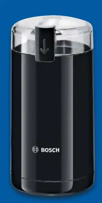 Lidl Bosch Kaffeemühle TSM6A013B Angebot