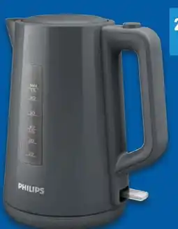 Lidl Philips Wasserkocher HD9318/10 Angebot