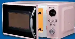 Lidl Switch On Mikrowelle SMWC 700 D1 Angebot