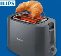 Lidl Philips Toaster HD2581/10 Angebot