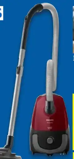 Lidl Philips PowerGo Staubsauger FC8242/09 Angebot