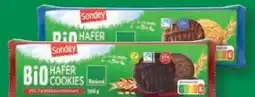 Lidl Sondey Bio Hafer Cookies Angebot