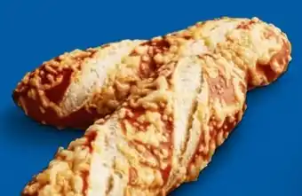 Lidl Lidl Backshop Käselaugenstange Angebot