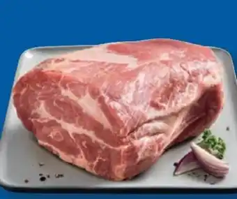 Lidl Metzgerfrisch Schweinenackenbraten Angebot