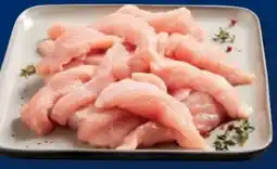 Lidl Metzgerfrisch Putengeschnetzeltes Angebot