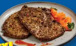 Lidl Metzgerfrisch Rinder-Keulensteaks XXL Angebot