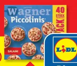 Lidl Original Wagner Piccolinis Angebot