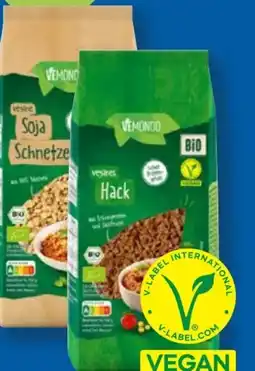 Lidl Vemondo Veganes Hack Angebot