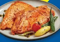 Lidl Metzgerfrisch Hähnchen-Minutenschnitzel Angebot