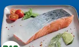 Lidl Fischerstolz Bio Norwegische Lachsfiletportionen Angebot