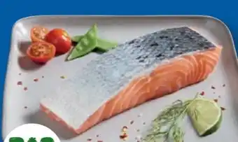 Lidl Fischerstolz Bio Norwegische Lachsfiletportionen Angebot