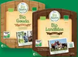 Lidl BMI BioBauern Bio Landkäse Angebot