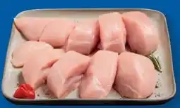Lidl Metzgerfrisch Frische Hähnchen-Mini-Steaks Angebot