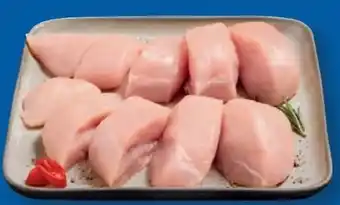 Lidl Metzgerfrisch Frische Hähnchen-Mini-Steaks Angebot