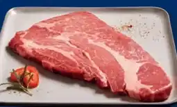 Lidl Metzgerfrisch Premium US Chuck-Eye-Steak Angebot