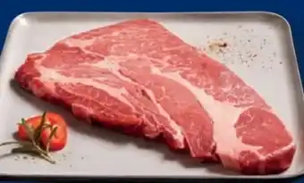 Lidl Metzgerfrisch Premium US Chuck-Eye-Steak Angebot