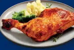 Lidl Grillmeister Hähnchenschenkel Angebot