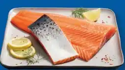 Lidl Norwegische Lachsseite Angebot