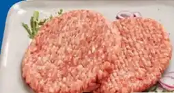 Lidl Metzgerfrisch Frische Hamburger vom Rind Angebot
