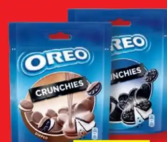 Lidl Oreo Crunchies Angebot
