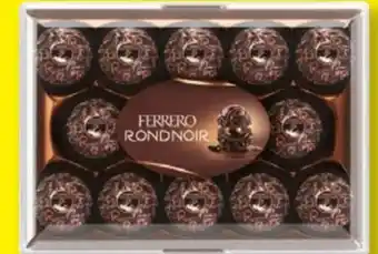 Lidl Ferrero Rondnoir Angebot