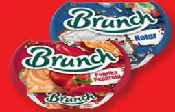 Lidl Brunch Paprika & Peperoni Angebot