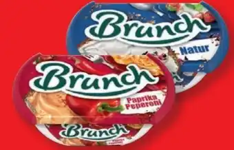 Lidl Brunch Paprika & Peperoni Angebot