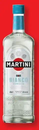 Lidl Martini Bianco Angebot