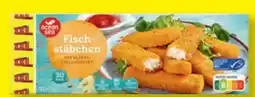 Lidl Ocean Sea Fischstäbchen XXL Angebot
