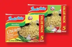 Lidl Indomie Chicken Instant Noodles Angebot