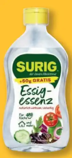 Lidl Surig Essig-Essenz Angebot