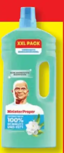 Lidl Meister Proper Allzweckreiniger Angebot