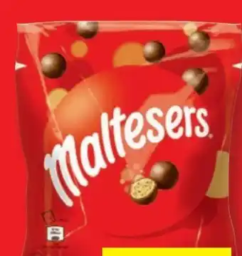 Lidl Mars Maltesers Angebot