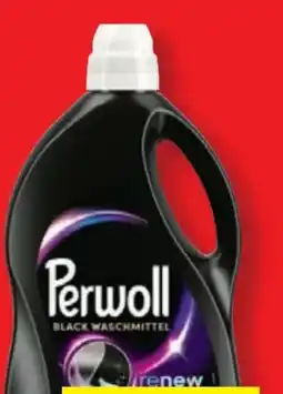 Lidl Perwoll Renew Waschmittel Angebot