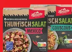 Lidl Hawesta Thunfischsalat Angebot