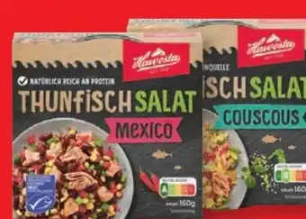 Lidl Hawesta Thunfischsalat Angebot
