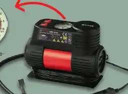 Lidl Ultimate Speed Mini-Kompressor UMK 10 E4 Angebot