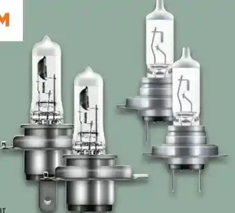 Lidl Osram Halogen Speziallampe Angebot