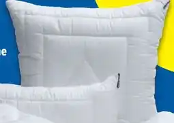 Lidl Dunlopillo Premium Kopfkissen Life Angebot