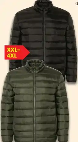 Lidl Esmara Herren Lightweight-Jacke Angebot