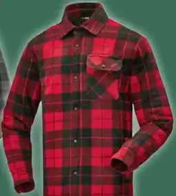 Lidl Parkside Herren-Overshirt Angebot