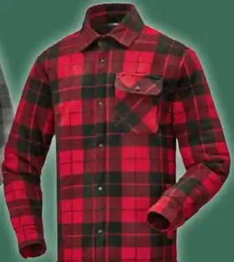 Lidl Parkside Herren-Overshirt Angebot