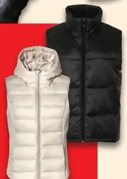 Lidl Esmara Herren Lightweight-Weste Angebot